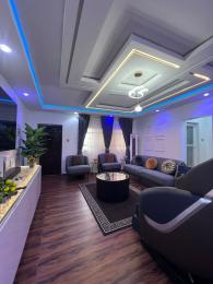 3 bedroom House for rent Jabi Jabi Abuja