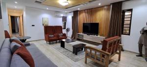 3 bedroom Flat / Apartment for rent Gra Ikeja, Ikeja, Lagos Ikeja Lagos