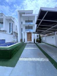 4 bedroom House for rent Igbo-efon Lekki Lagos