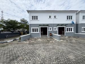House for rent 2nd Toll Gate Lekki Lagos