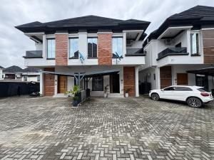 House for rent Lekki Conservation Centre Lekki Lagos