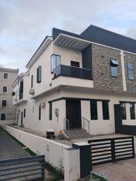 4 bedroom House for rent Orchid Lekki Lagos