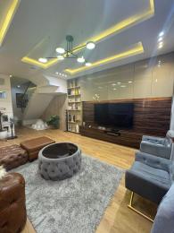 4 bedroom House for rent orchid Lekki Lagos