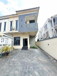 4 bedroom House for rent Chevron Lekki Lagos