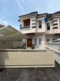 4 bedroom House for rent Agungi Lekki Lagos