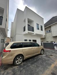 4 bedroom House for sale Badore Ajah Lagos