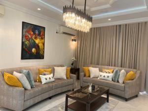 4 bedroom Flat / Apartment for rent Banana Road, Ikoyi Ikoyi Lagos