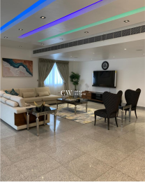 4 bedroom Flat / Apartment for rent Ikoyi Lagos