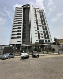 4 bedroom House for rent 4 Bedroom Apartment With Top Range Management, Restaurant, Gym, Reception Area Etc Victoria Island Lagos