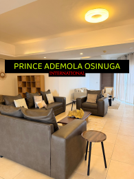 4 bedroom Flat / Apartment for rent Off Adeola Odeku Street Adeola Odeku Victoria Island Lagos