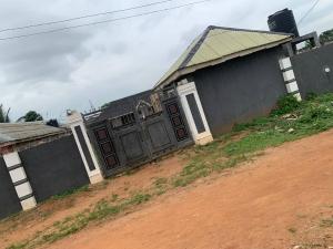 4 bedroom House for sale Ogijo Odongunyan Ikorodu Lagos
