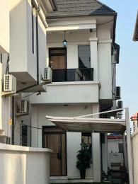 4 bedroom House for rent Osapa london Lekki Lagos