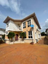 4 bedroom House for rent Cadogan Eaten Place Osapa london Lekki Lagos