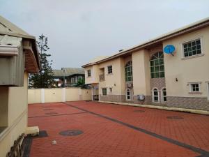 4 bedroom House for rent Aerodrome Gra Samonda Ibadan Oyo