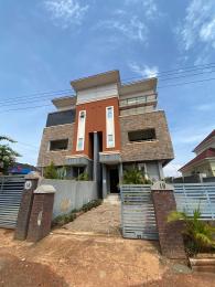 4 bedroom House for sale Enugu Enugu