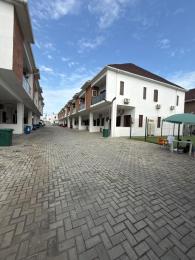 4 bedroom House for rent Orchid Lekki Lagos