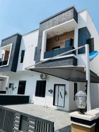 4 bedroom House for rent Orchid Road Orchid Lekki Lagos