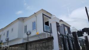 4 bedroom House for rent Osapa london Lekki Lagos