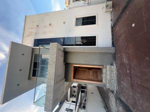 4 bedroom House for shortlet Orchid Lekki Lagos
