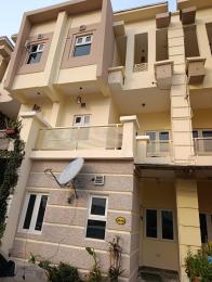 4 bedroom House for rent Katampe Extension Katampe Abuja
