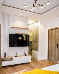 4 bedroom House for rent Orchid Road Orchid Lekki Lagos