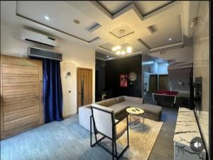 4 bedroom House for rent Ikate Lekki Lagos