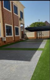 4 bedroom House for rent Lugbe By Trademore Road, Ntapic Estate,abuja. Lugbe Abuja