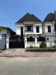 4 bedroom House for sale Chevron Lekki Lagos