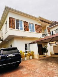 4 bedroom House for rent Bera Estate Chevron Lekki Lagos