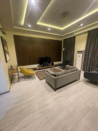 4 bedroom House for rent Chevron Lekki Lagos