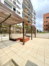 4 bedroom Flat / Apartment for rent Ikoyi Lagos