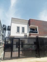 4 bedroom House for sale Von Road Airport Road Lugbe Abuja Lugbe Abuja
