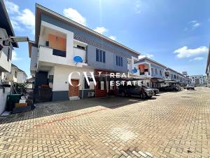 4 bedroom House for rent Lekki Phase 1 Lekki Lagos