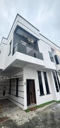 4 bedroom House for sale Royal Pine Estate, Orchid Road Lekki Lagos