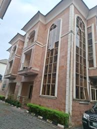 4 bedroom House for sale Parkview Estate Ikoyi Lagos