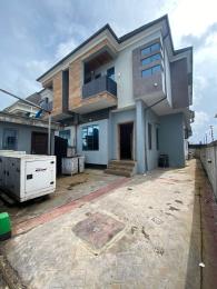 4 bedroom House for sale Harris Drive VGC Lekki Lagos