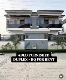 4 bedroom House for sale orchid Lekki Lagos