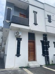 4 bedroom House for sale Ikate Lekki Lagos