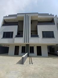 4 bedroom House for sale Ramat Ogudu GRA Ogudu Lagos