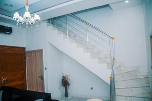 4 bedroom House for rent Ikota Villa Estate Ikota Lekki Lagos