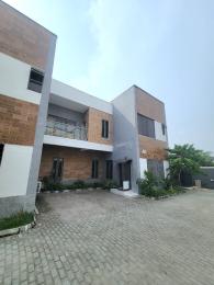 4 bedroom House for sale Ajayi Apata Off Lekki-Epe Expressway Ajah Lagos