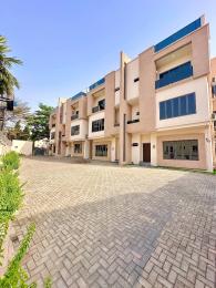 4 bedroom House for rent Utako Abuja