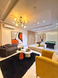 4 bedroom House for rent Ikate Lekki Lagos