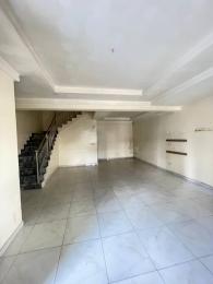 4 bedroom House for rent Mabushi Abuja