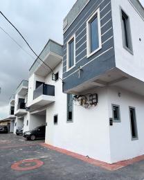 4 bedroom House for sale OGBA GRA Ogba Lagos