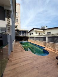 3 bedroom House for rent Victoria Island Lagos