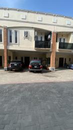 4 bedroom House for rent Close To Sky Mall Sangotedo Ajah Lagos