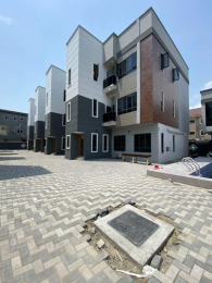 4 bedroom House for sale Ikate Lekki Lagos