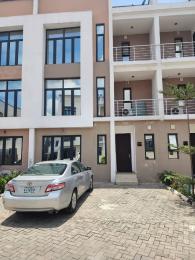 4 bedroom House for rent Platinum Way, Ikate Elegushi, Ikate Lekki Lagos