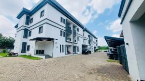 4 bedroom House for rent Maitama Fct Abuja. Maitama Abuja